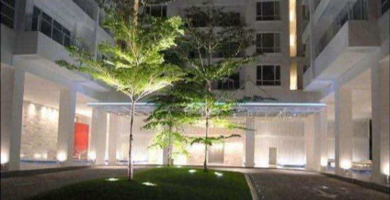 Condominium for Rent at Menara Bintang Goldhill - Norhafiz Bin Mohd Nor - Exterior - PropertyGuru.com.my