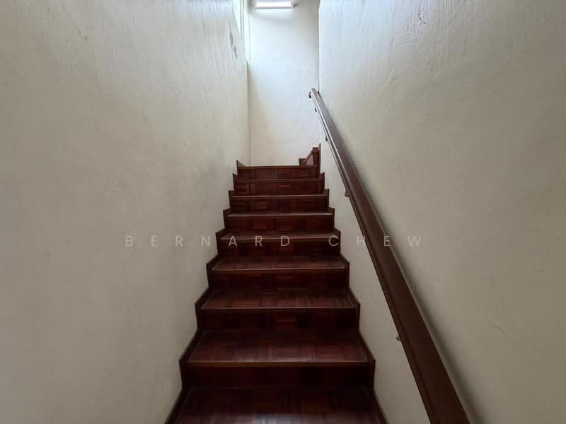 Rumah Teres untuk Dijual di Kampung Sungai Nibong (Bayan Lepas) - Bernard Chew - Interior - PropertyGuru.com.my