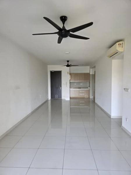 Condominium for Sale at Midfields 2 - Tobey G - Living Room - PropertyGuru.com.my