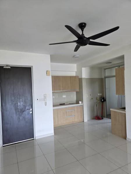 Condominium for Sale at Midfields 2 - Tobey G - Kitchen - PropertyGuru.com.my