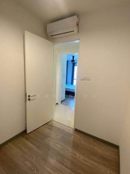 Service Residence for Rent at United Point (Residensi Berpadu) - Benson Ng - PropertyGuru.com.my
