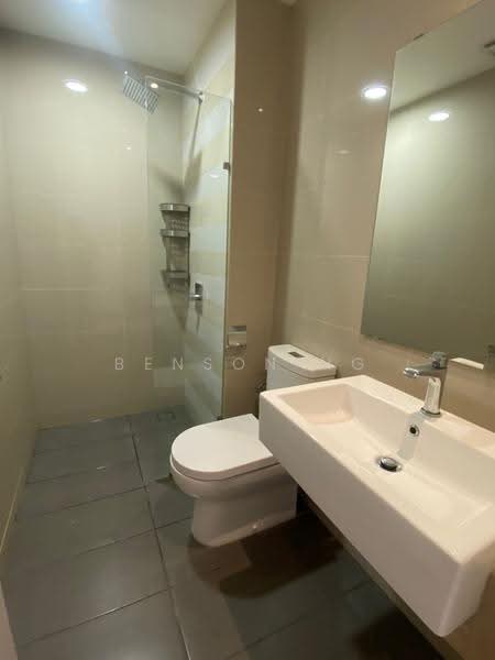Service Residence for Rent at United Point (Residensi Berpadu) - Benson Ng - PropertyGuru.com.my
