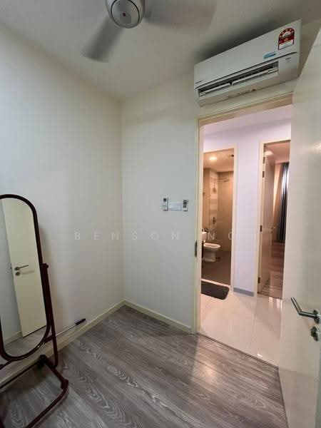 Service Residence for Rent at United Point (Residensi Berpadu) - Benson Ng - PropertyGuru.com.my