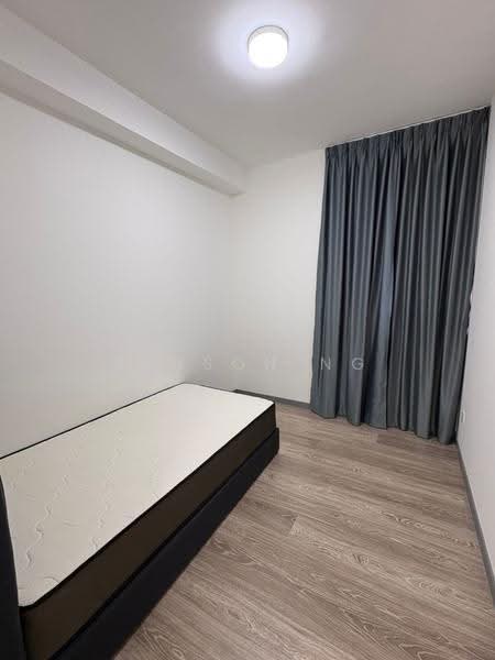 Service Residence for Rent at United Point (Residensi Berpadu) - Benson Ng - PropertyGuru.com.my