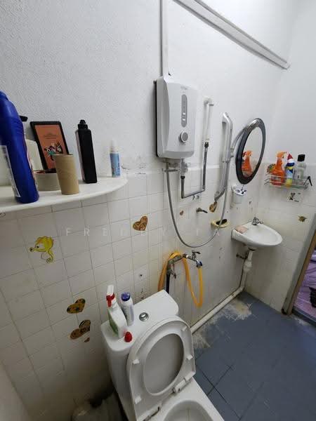 Apartment for Sale at Desa Delima - Freddy Tan - PropertyGuru.com.my