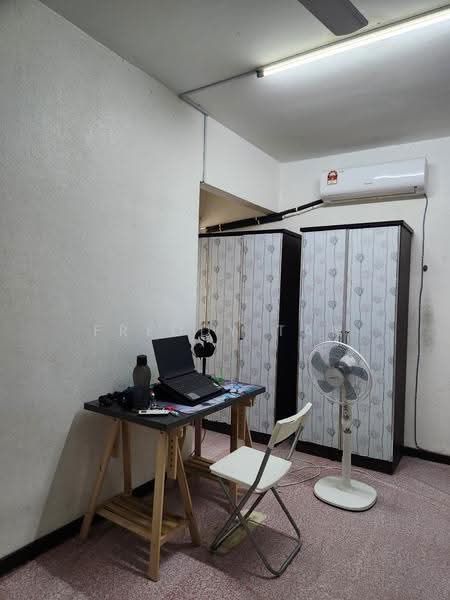 Apartment for Sale at Desa Delima - Freddy Tan - PropertyGuru.com.my