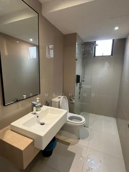 Service Residence for Rent at United Point (Residensi Berpadu) - Benson Ng - PropertyGuru.com.my