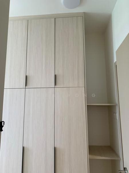 Service Residence for Rent at Vivo Executive Apartment - Zhen Hong - Interior - PropertyGuru.com.my