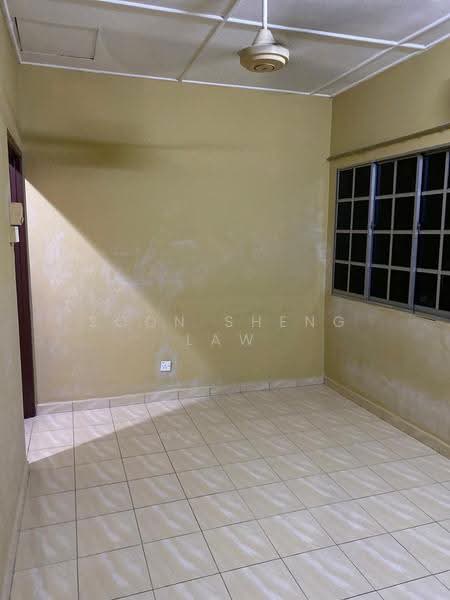Rumah Teres 2-Tingkat untuk Disewa di SS19 (Subang Jaya) - Soon Sheng Law - Interior - PropertyGuru.com.my