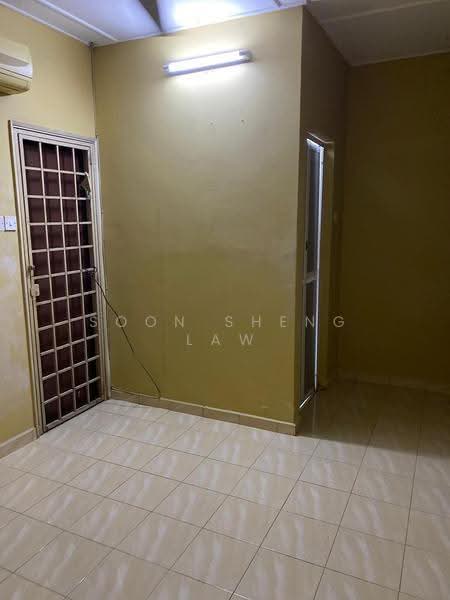 Rumah Teres 2-Tingkat untuk Disewa di SS19 (Subang Jaya) - Soon Sheng Law - Interior - PropertyGuru.com.my