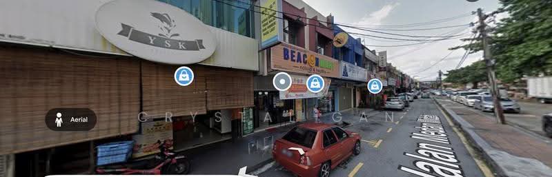 Office for Rent in Taman Midah (Cheras) - Crystal Gan - PropertyGuru.com.my