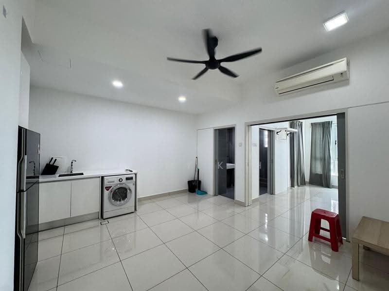 Service Residence for Rent at Tropez Residences - Jimmy Koh - Kitchen - PropertyGuru.com.my