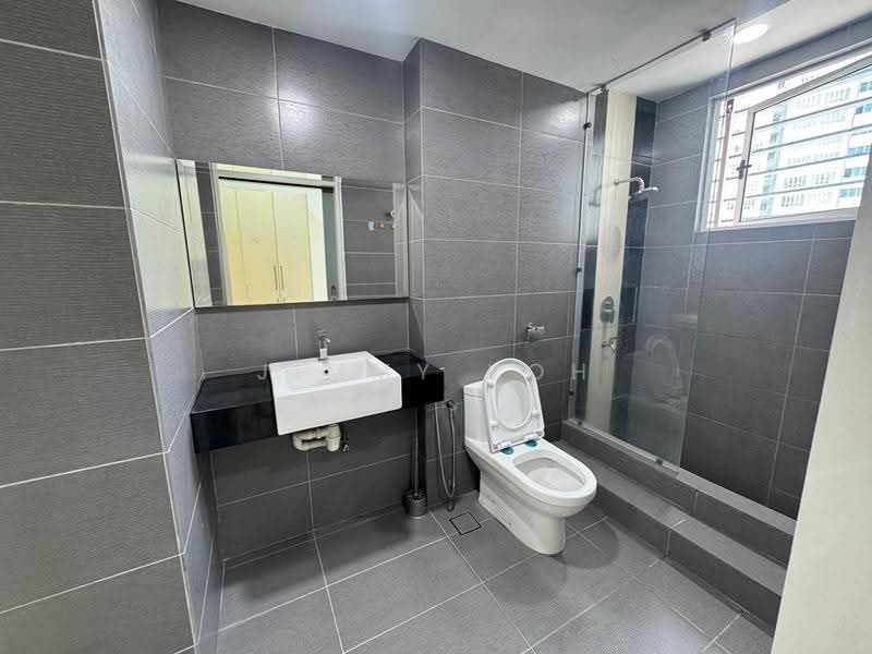 Service Residence for Rent at Tropez Residences - Jimmy Koh - Bathroom - PropertyGuru.com.my