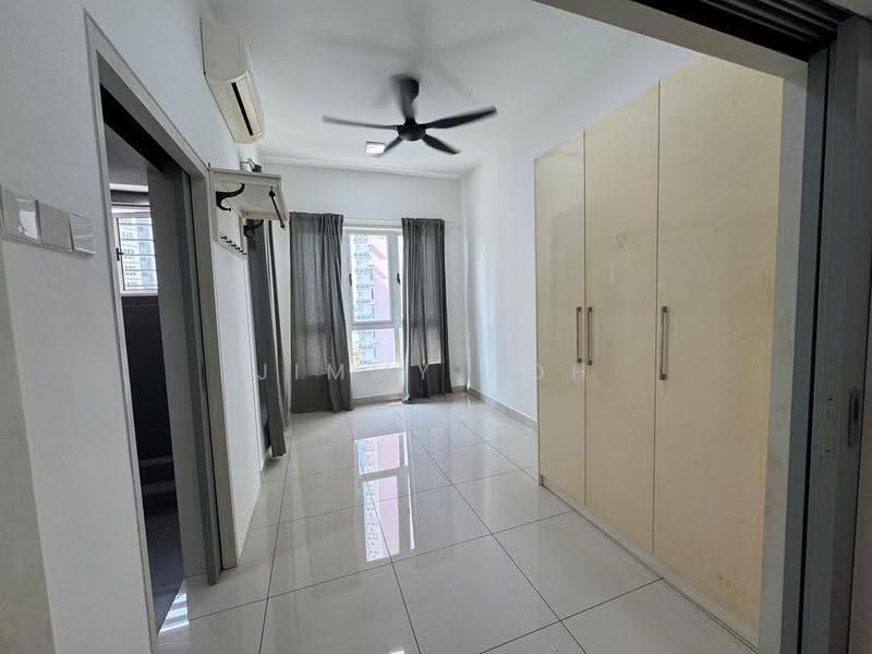 Service Residence for Rent at Tropez Residences - Jimmy Koh - Interior - PropertyGuru.com.my