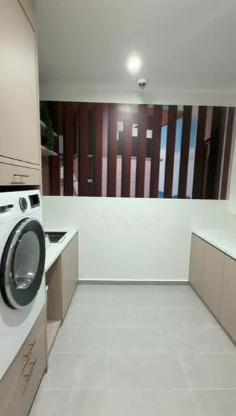 Kondominium untuk Dijual di Zenia Condovillas @ ParkCity Damansara - Franco Leong - Interior - PropertyGuru.com.my