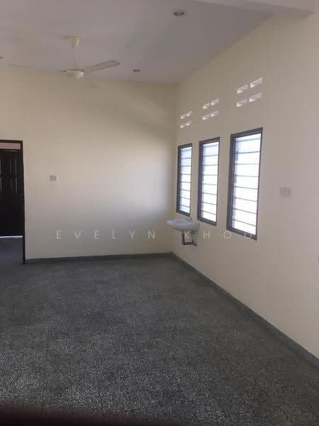 Rumah Banglo untuk Dijual di Taman Maxwell (Ipoh) - Evelyn Khoo - Kitchen - PropertyGuru.com.my