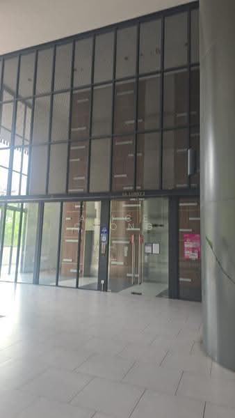 Service Residence for Sale at Kiara Plaza - Alice Chong - Lobby - PropertyGuru.com.my