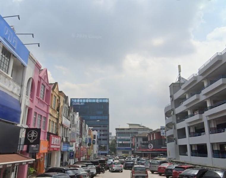Shop for Rent in Taipan Business Centre (Subang Jaya) - Jeffery Lum - PropertyGuru.com.my