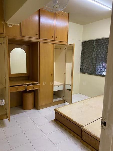 Rumah Flat untuk Dijual di Desa Intan - Freddy Tan - Bedroom - PropertyGuru.com.my
