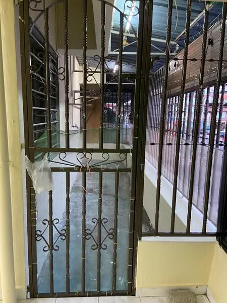 Rumah Flat untuk Dijual di Desa Intan - Freddy Tan - Entrance - PropertyGuru.com.my