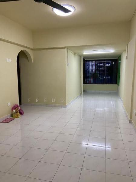 Rumah Flat untuk Dijual di Desa Intan - Freddy Tan - Interior - PropertyGuru.com.my