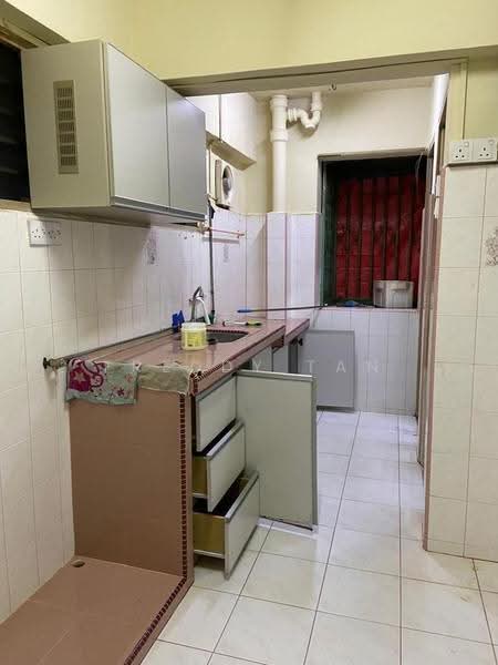 Rumah Flat untuk Dijual di Desa Intan - Freddy Tan - PropertyGuru.com.my