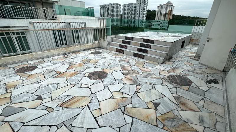 Bungalow House for Rent in Cyberjaya (Selangor) - Kelly Kew - Exterior - PropertyGuru.com.my