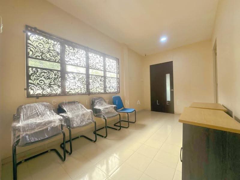 Factory for Sale in Bukit Rambai (Tanjong Kling) - Christina Lee - Interior - PropertyGuru.com.my