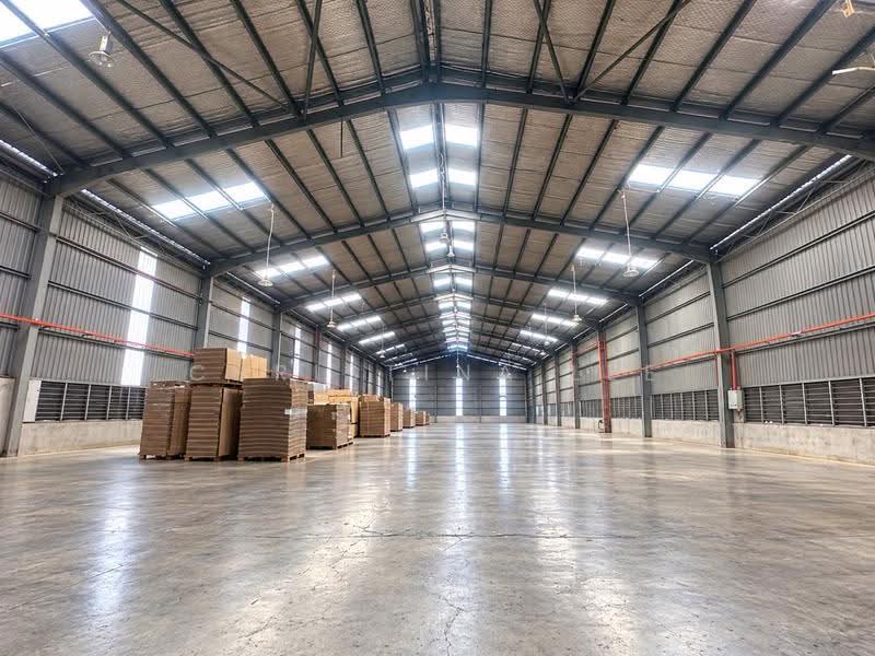 Factory for Sale in Bukit Rambai (Tanjong Kling) - Christina Lee - Interior - PropertyGuru.com.my