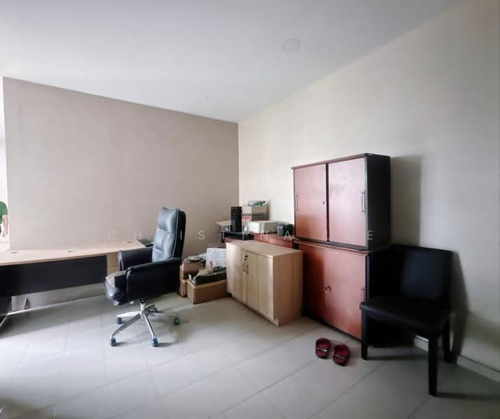 Factory for Sale in Bukit Rambai (Tanjong Kling) - Christina Lee - Study - PropertyGuru.com.my