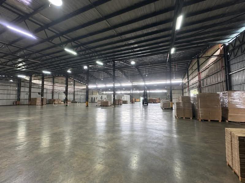 Factory for Sale in Bukit Rambai (Tanjong Kling) - Christina Lee - Interior - PropertyGuru.com.my