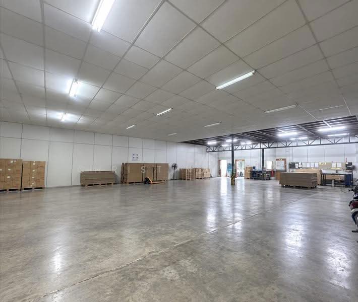 Factory for Sale in Bukit Rambai (Tanjong Kling) - Christina Lee - Interior - PropertyGuru.com.my