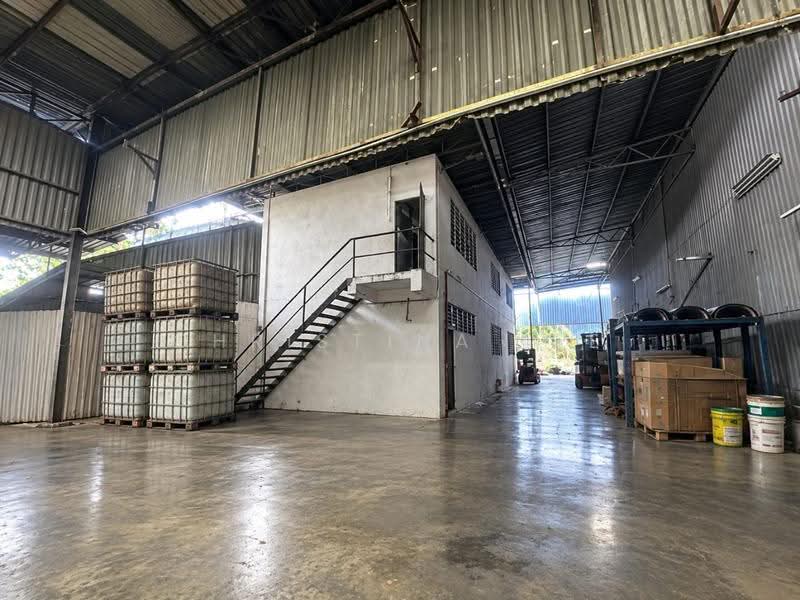Factory for Sale in Bukit Rambai (Tanjong Kling) - Christina Lee - Interior - PropertyGuru.com.my
