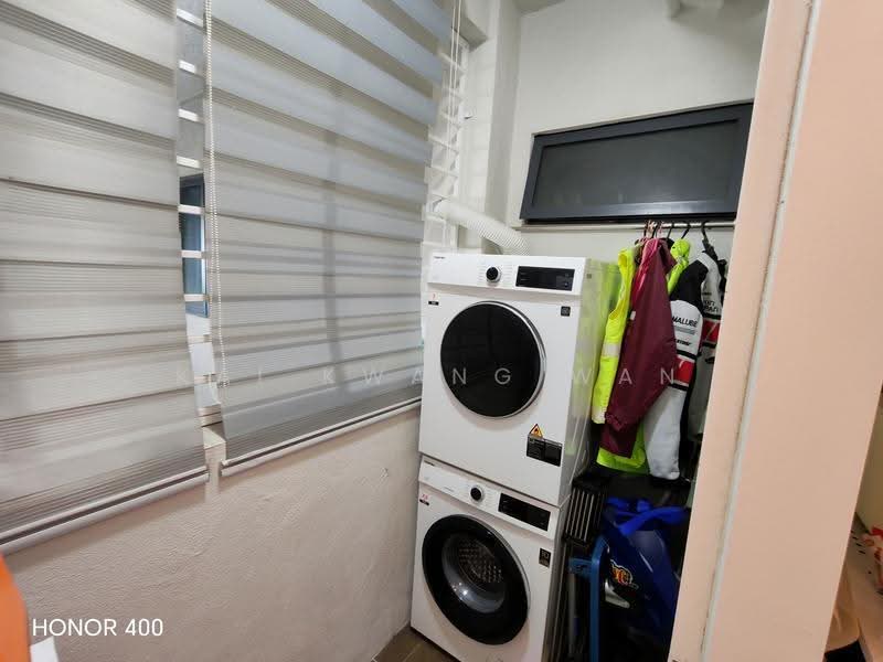 Apartment for Sale at Vista Sentul Residences - Kai kwang Wan - Interior - PropertyGuru.com.my
