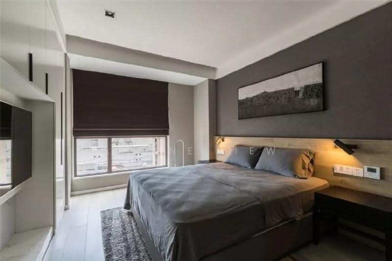 Condominium for Sale at Alamanda Heights - Ailyne Liew - Bedroom - PropertyGuru.com.my