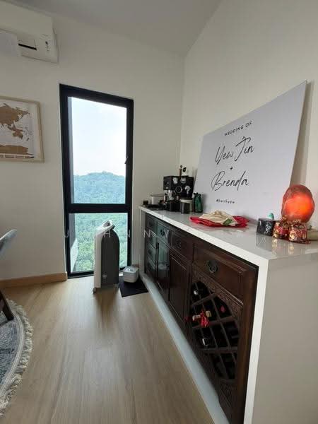 Service Residence for Rent at Hampton Height Damansara - Johnny Pua - View - PropertyGuru.com.my