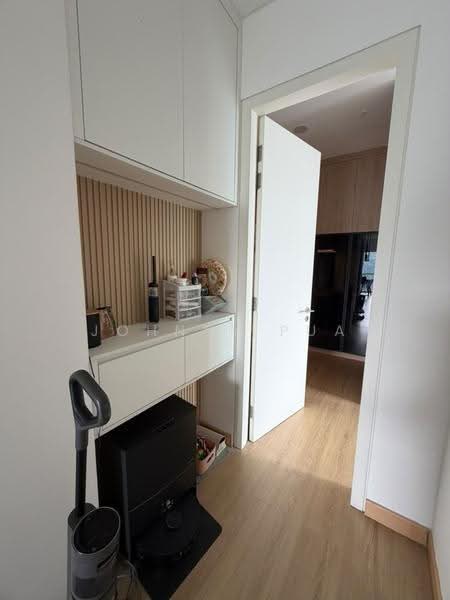 Service Residence for Rent at Hampton Height Damansara - Johnny Pua - Interior - PropertyGuru.com.my
