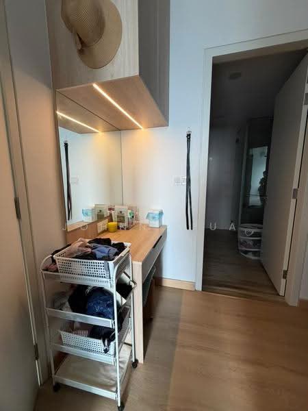 Service Residence for Rent at Hampton Height Damansara - Johnny Pua - PropertyGuru.com.my
