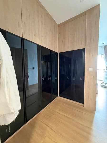 Service Residence for Rent at Hampton Height Damansara - Johnny Pua - PropertyGuru.com.my