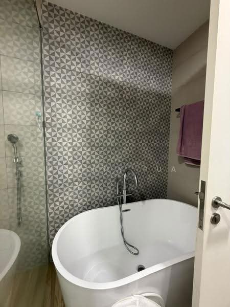 Service Residence for Rent at Hampton Height Damansara - Johnny Pua - PropertyGuru.com.my