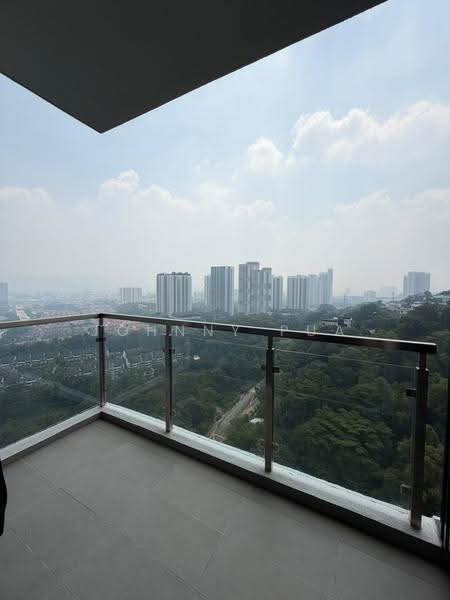 Service Residence for Rent at Hampton Height Damansara - Johnny Pua - PropertyGuru.com.my