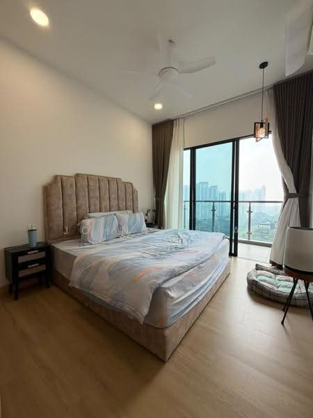 Service Residence for Rent at Hampton Height Damansara - Johnny Pua - PropertyGuru.com.my