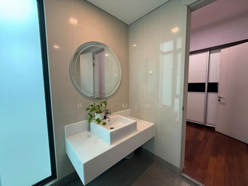Condominium for Rent at The LIGHT COLLECTION II - Hoy Meng - PropertyGuru.com.my