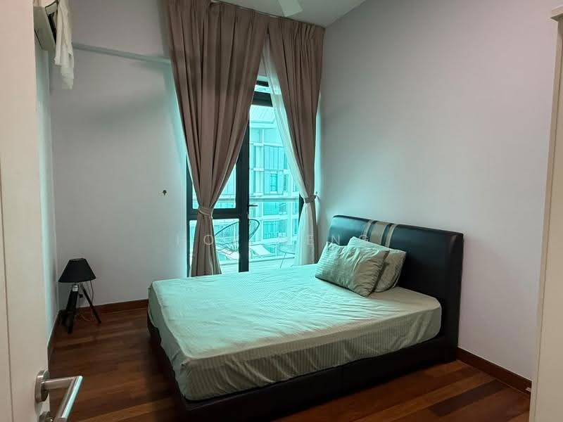 Condominium for Rent at The LIGHT COLLECTION II - Hoy Meng - PropertyGuru.com.my