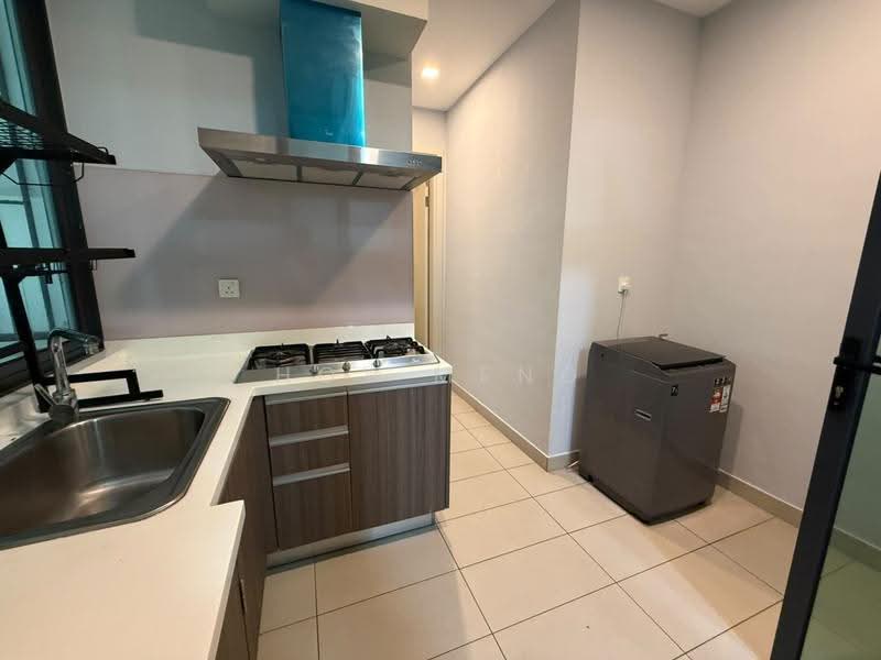 Condominium for Rent at The LIGHT COLLECTION II - Hoy Meng - PropertyGuru.com.my
