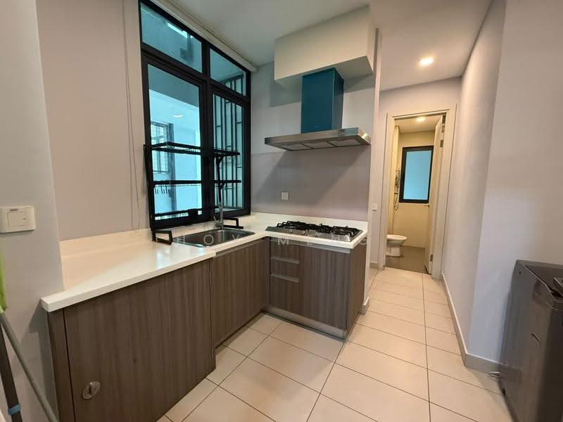 Condominium for Rent at The LIGHT COLLECTION II - Hoy Meng - PropertyGuru.com.my