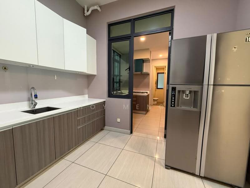 Condominium for Rent at The LIGHT COLLECTION II - Hoy Meng - PropertyGuru.com.my
