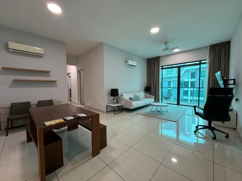 Condominium for Rent at The LIGHT COLLECTION II - Hoy Meng - PropertyGuru.com.my
