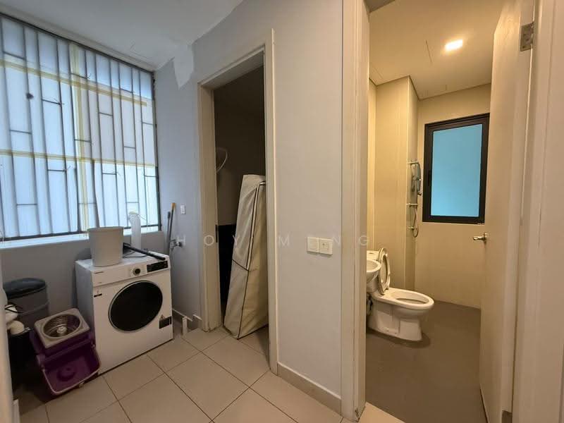 Condominium for Rent at The LIGHT COLLECTION II - Hoy Meng - PropertyGuru.com.my