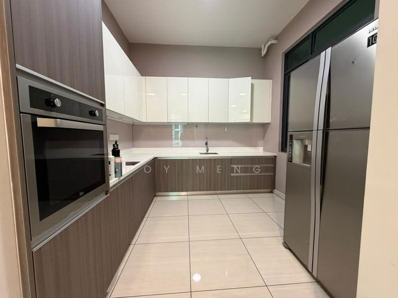 Condominium for Rent at The LIGHT COLLECTION II - Hoy Meng - PropertyGuru.com.my
